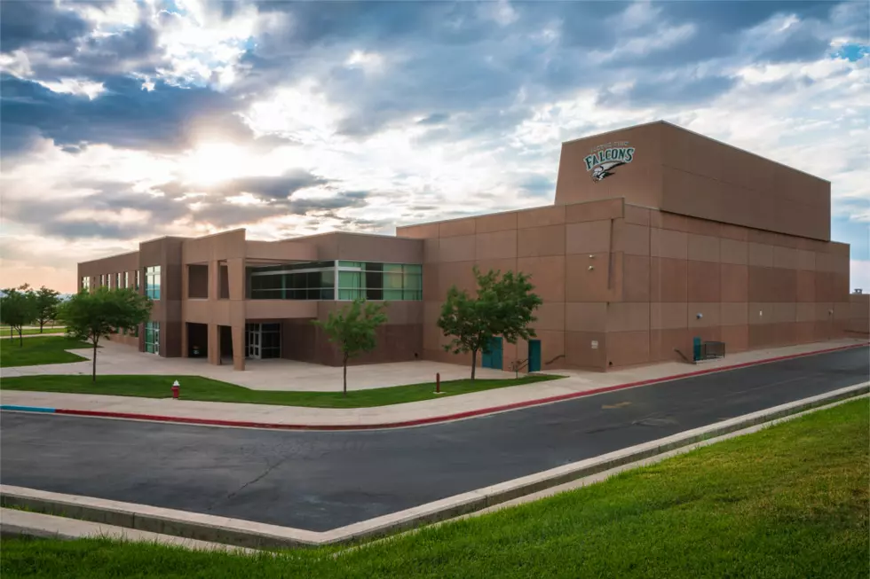 2 Cedar City Schools In &#8216;Secure Action&#8217; For A Short Period: KSUB News Summary