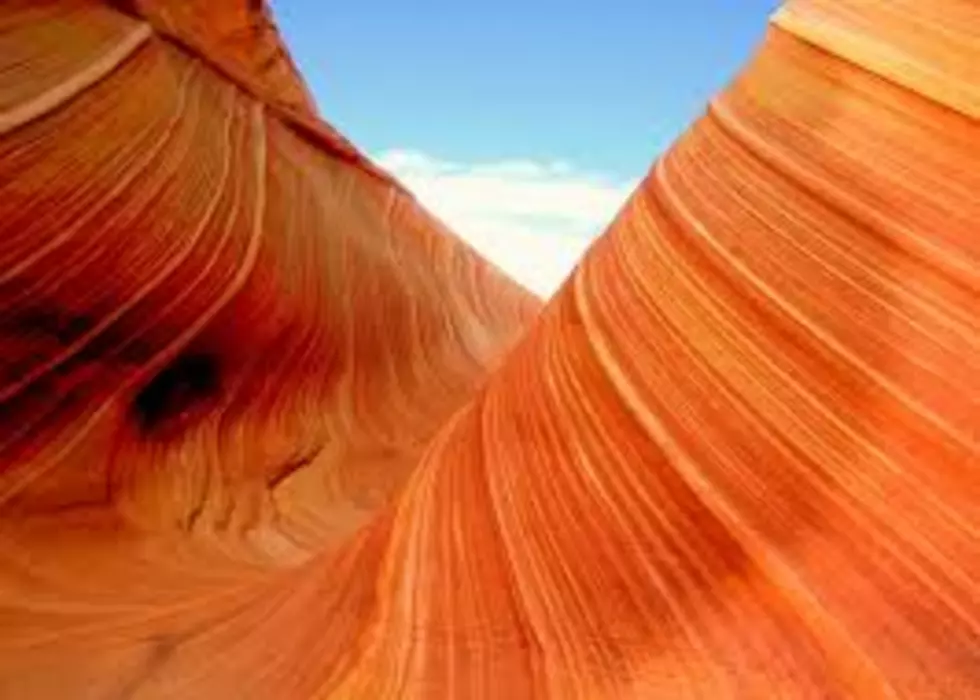 Bureau Of Land Management To Enhance Permitting Process To Access The Wave 2023