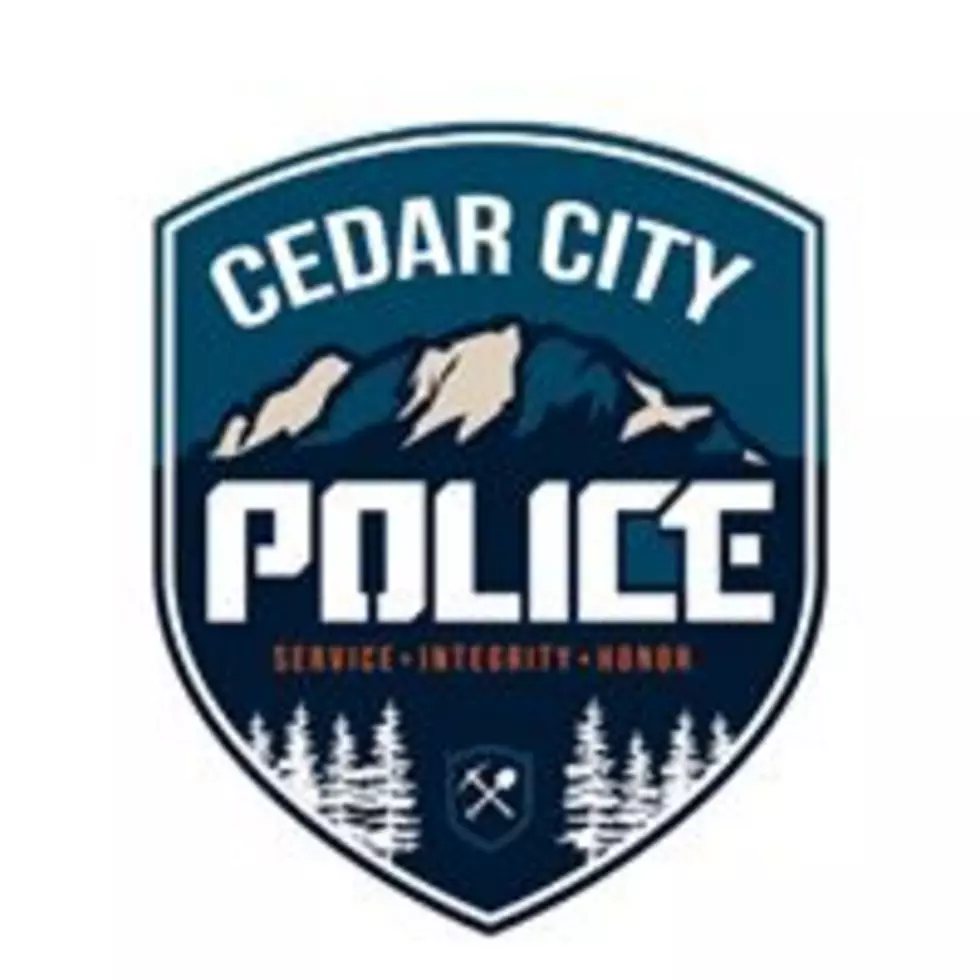Police Report Burglary At Cedar City Cal Ranch Store