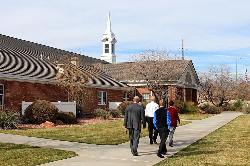 Carbon Monoxide Poisoning Affects Dozens In Utah Church: KSUB News Summary