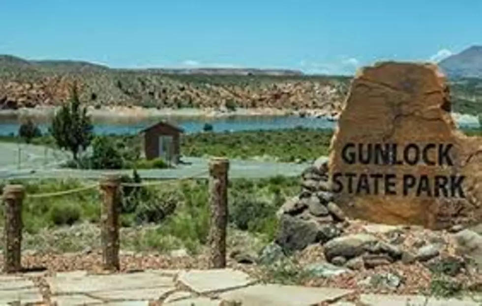 Gunlock State Park Expands Facilities