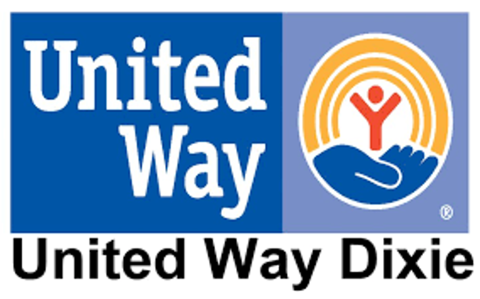 United Way Dixie Expresses Funding Concerns