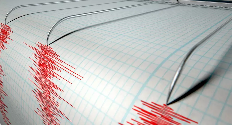 Small Earthquake Felt In Richfield: KSUB News Summary