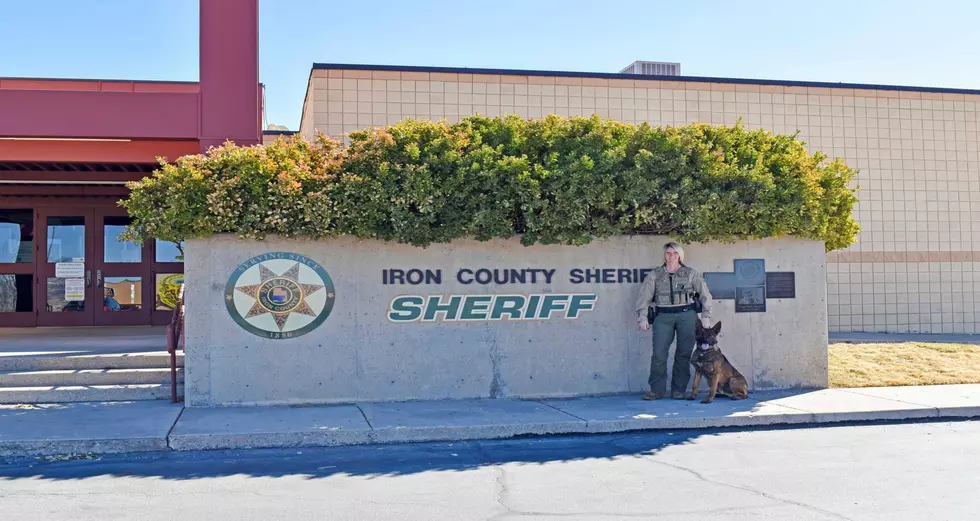Iron County Inmate Dies While In Custody