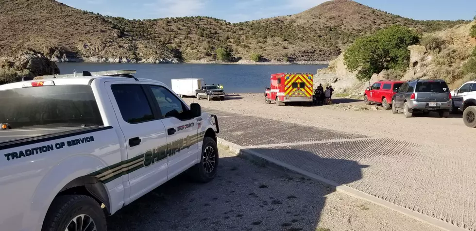 Body Of 14 Year Old Recovered At Newcastle Reservoir