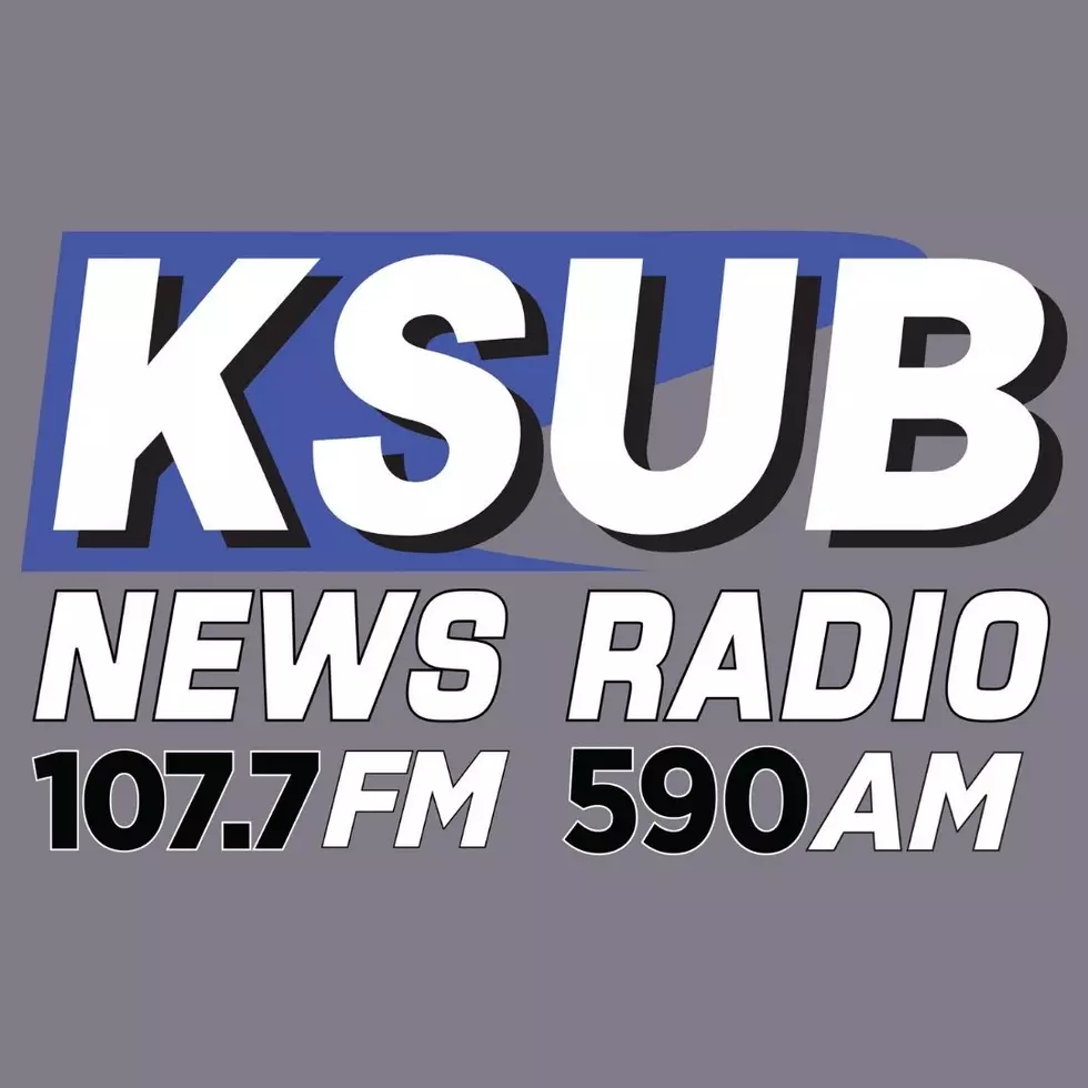 KSUB Southern Utah News Update