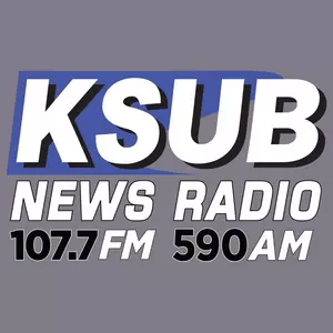 News Talk KSUB