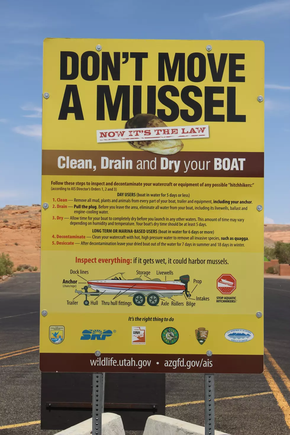 Courtesy Division of Wildlife Resources
