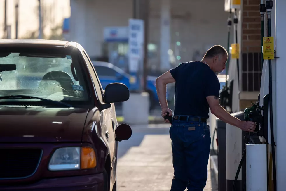 Utah Drivers Paying Above Average Gas Prices