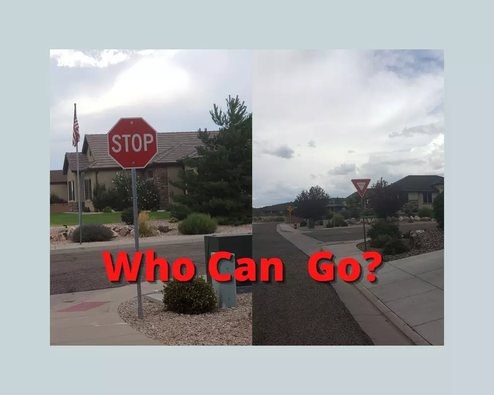 Trying To End Confusion At Cedar City Intersection: KSUB News Summary