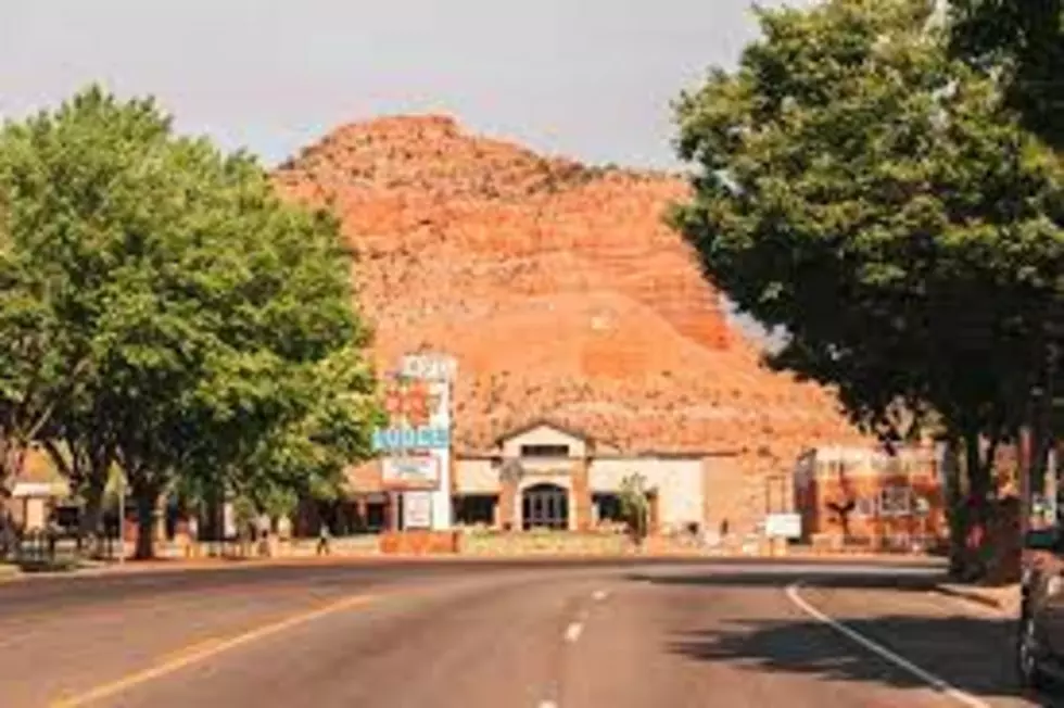 Matador Network Names Three Southern Utah Towns To Visit