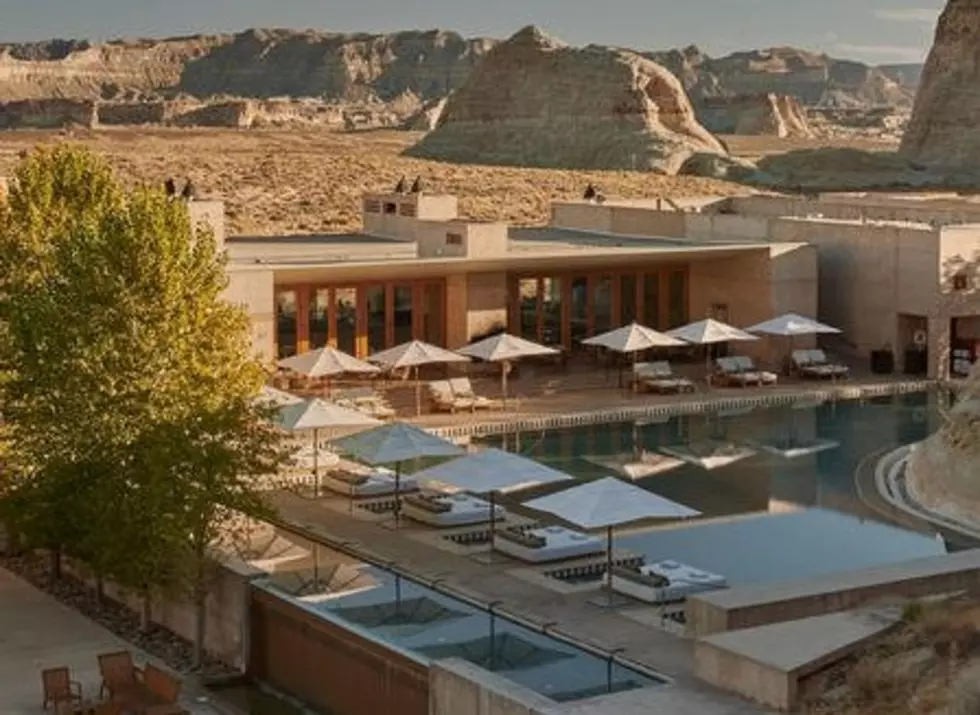 Most Expensive Stay In North America? Head To Page, AZ!