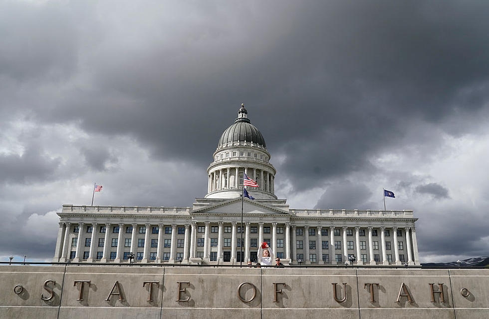 Utah House Elects New Speaker: KSUB News Summary