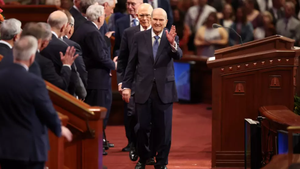 President Nelson Will Be Home For Conference: KSUB News Summary