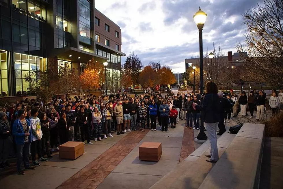 Utah Tech University Community Mourns Student Death