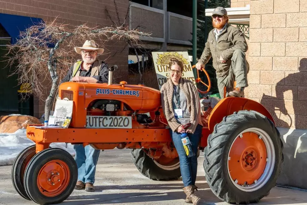 Utah Food And Farm Conference This Week In Cedar City