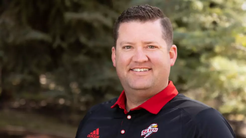 Clarke Stepping Down As Executive Director Of Utah Summer Games