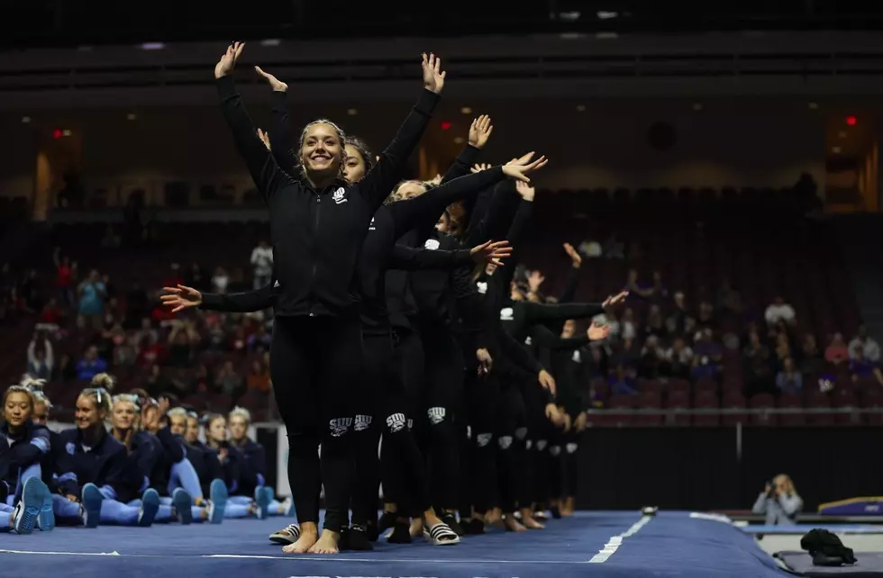 SUU Gymnastics Opens Home Slate After 1st Place Finish at Super 16