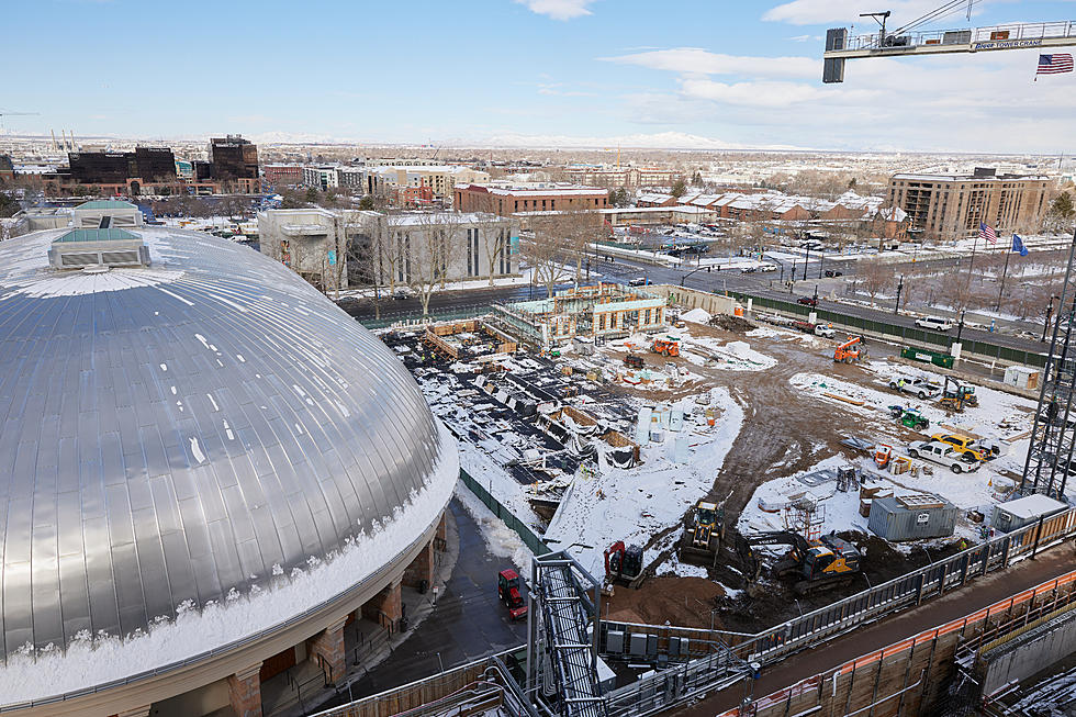 Renovation On Salt Lake Temple Now Expected To Be Complete In 2026