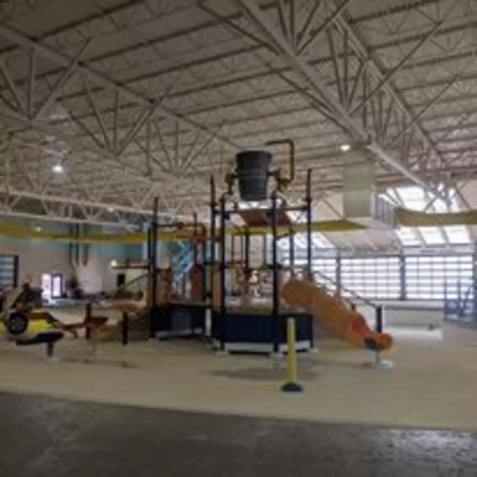 Cedar City Aquatic Center / Facebook