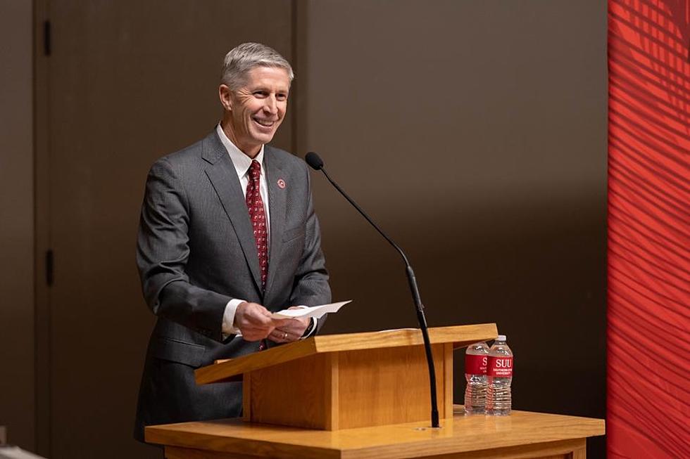 SUU Director Of Athletics Named To NCAA Division 1 Council