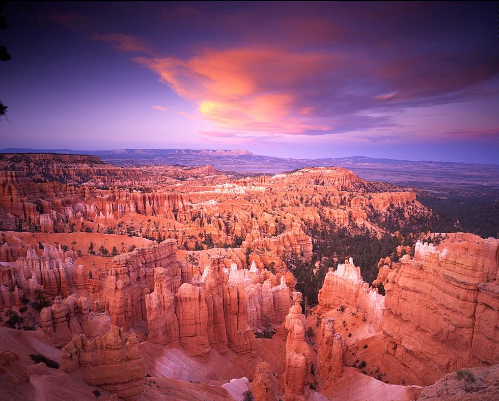 Utah National Parks Bring Billions &#8211; KSUB News Summary