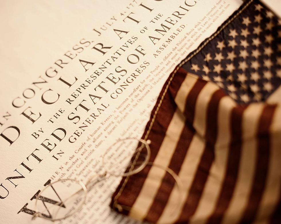 Independence Day: A History of Sacrifice