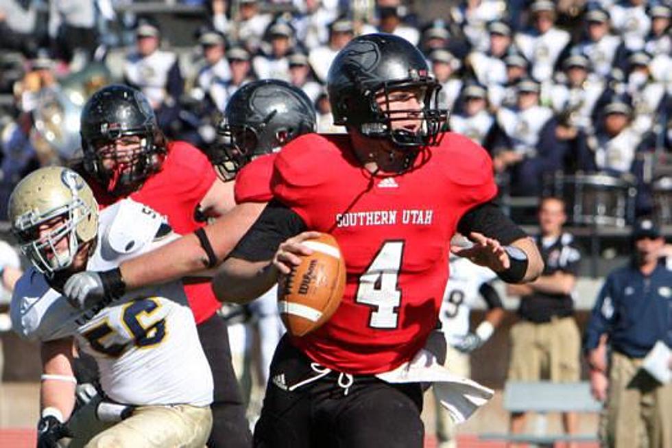 SUU Announces Athletics Hall of Fame 2023 Inductees