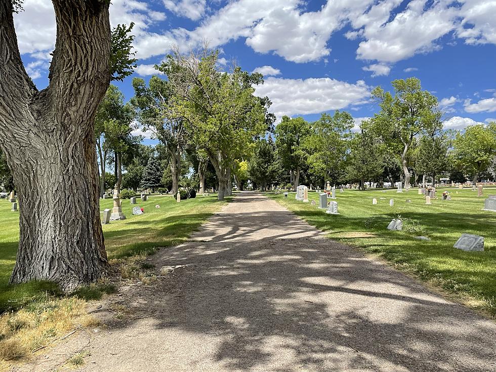 Cedar City Planning Cemetery Renovation And Expansion