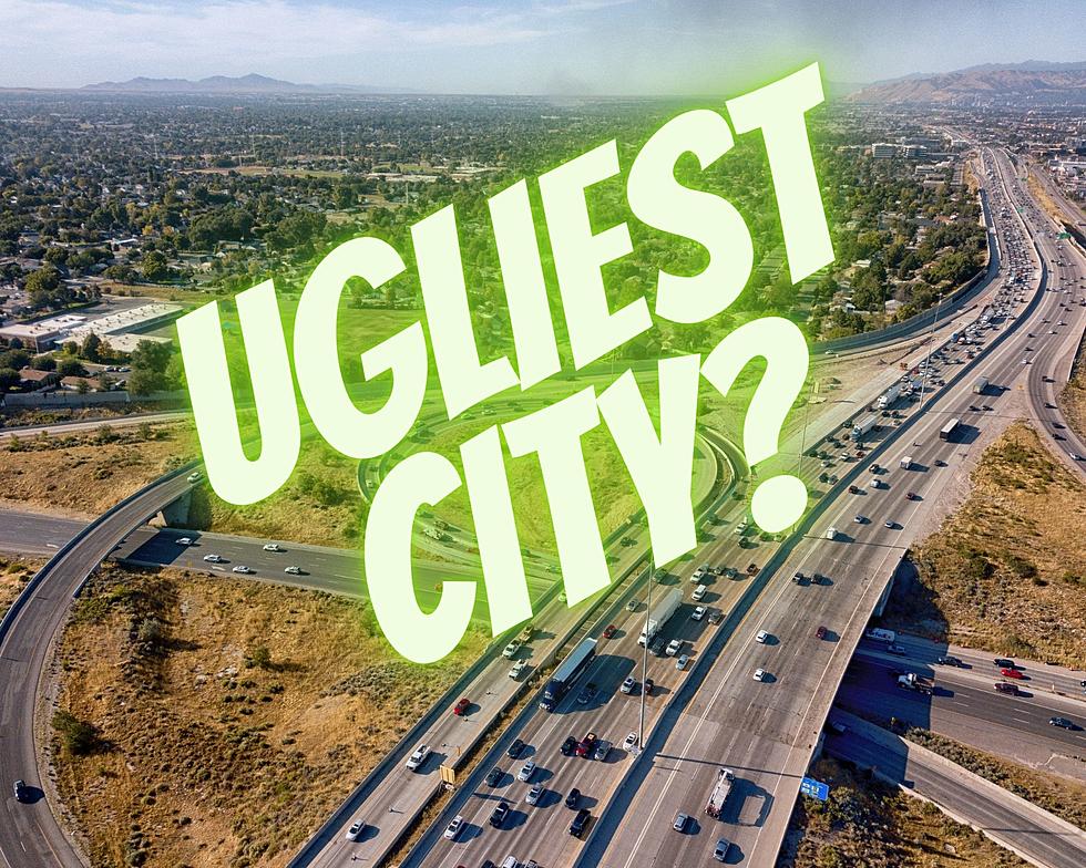 Have You Even Heard Of Utah&#8217;s Ugliest City?