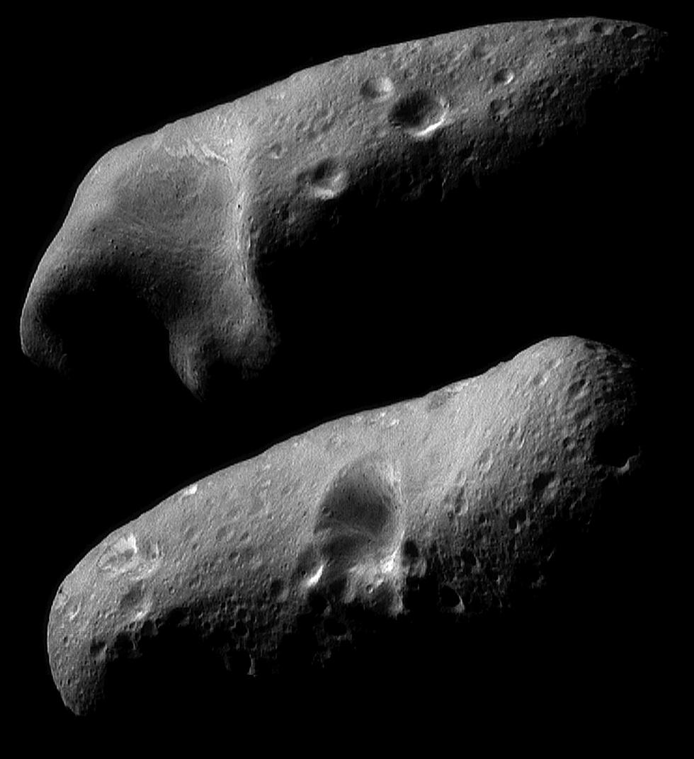 Asteroid Pieces Heading To Utah Desert..By Delivery: KSUB News Summary