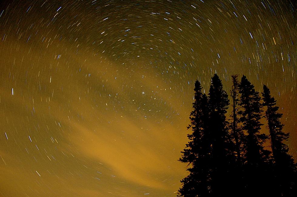 Touch The Stars At The Southwest Astronomy Festival