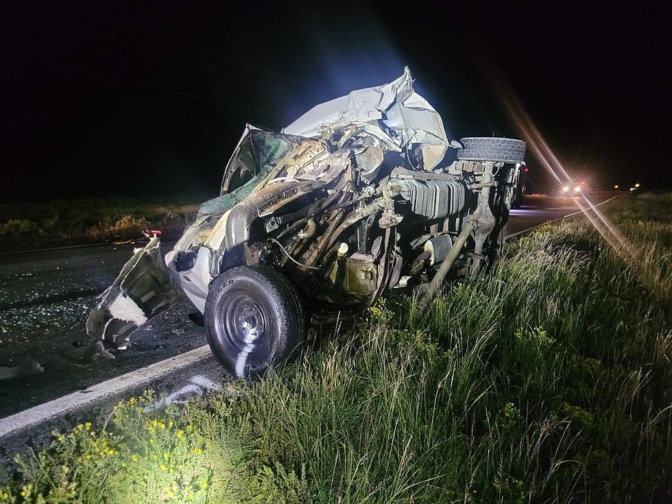 Two Die in Minersville Highway Crash