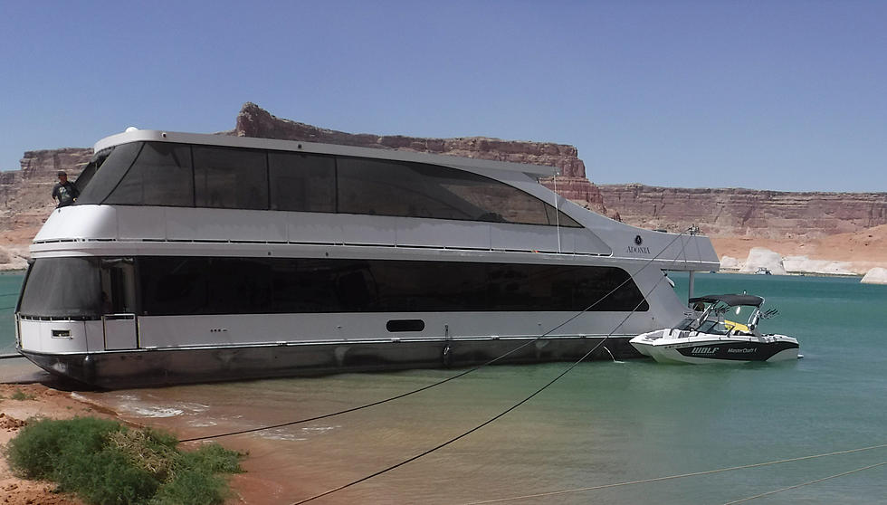National Park Service Proposing Fee Increase For Lake Powell Boating