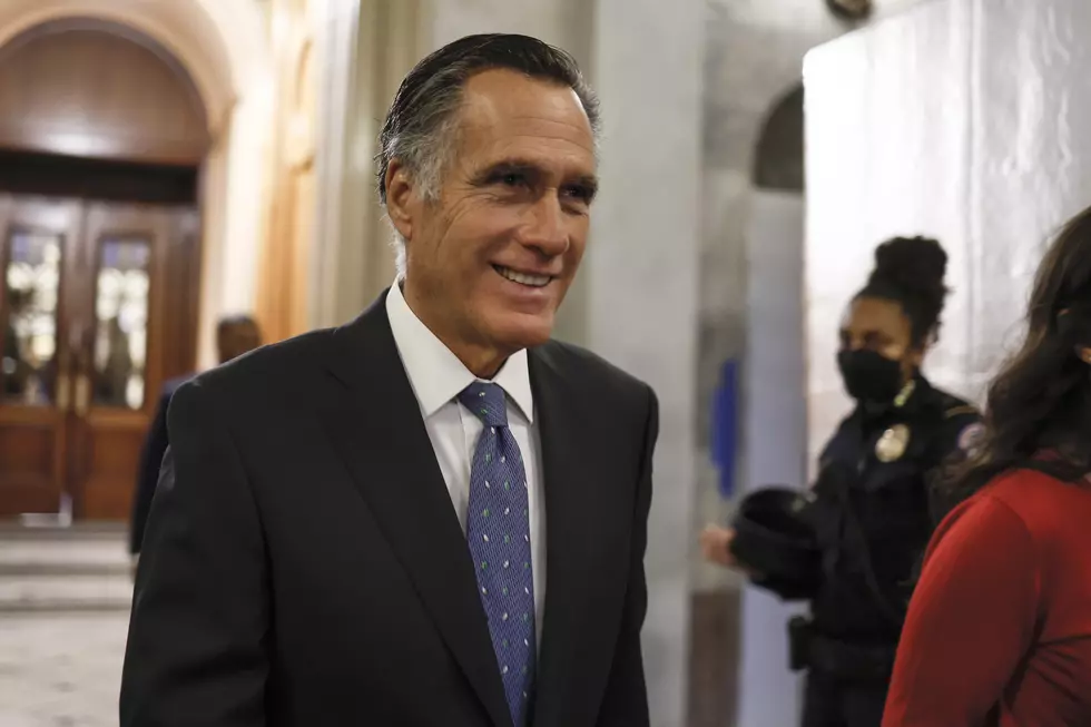 Congress Returns To Capitol Hill After The Weekend