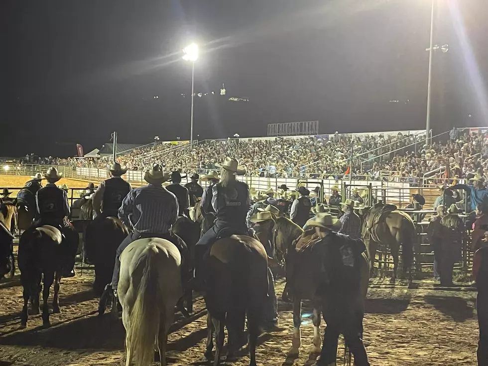 Great American Stampede/Facebook