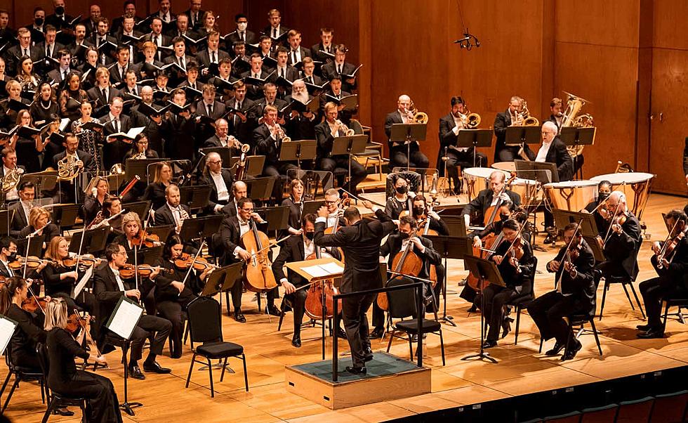 Utah Symphony To Kick Off Season For Cedar City Music Arts