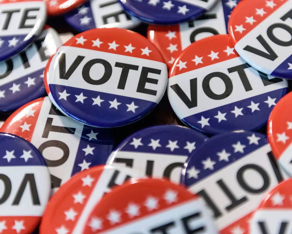 Voters To Make Choices In Utah Primary: KSUB News Summary