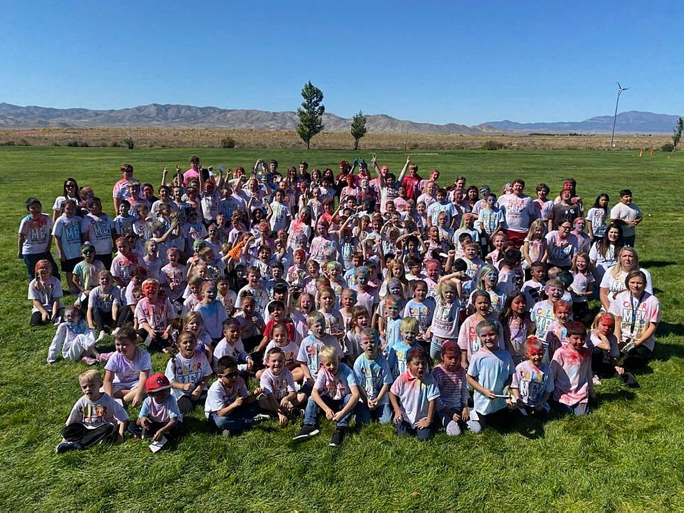 One Of Utah&#8217;s Two Blue Ribbon Schools For 2023 Is In Our Backyard