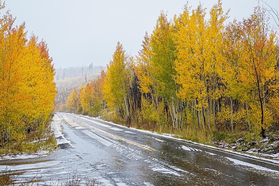 Need More Proof Summer&#8217;s Over? North Rim Shifts To Day Use Only Next Week