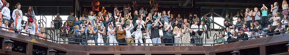 Students Center Stage At Utah Shakespeare Festival