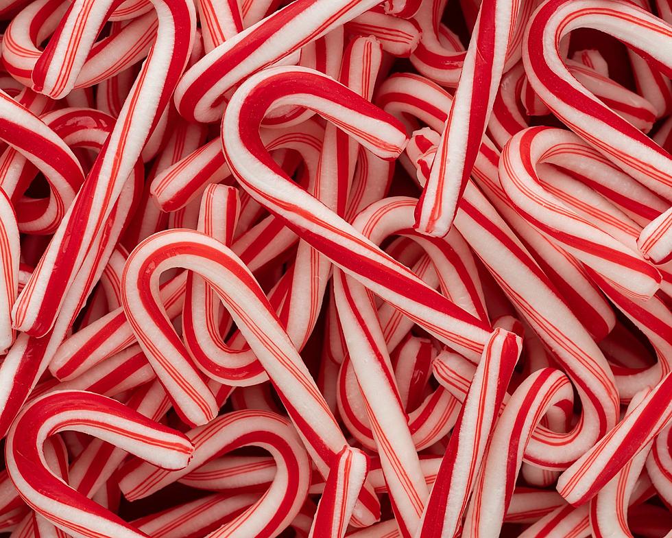 Utah&#8217;s Favorite Christmas Candy is WHAT?!!?