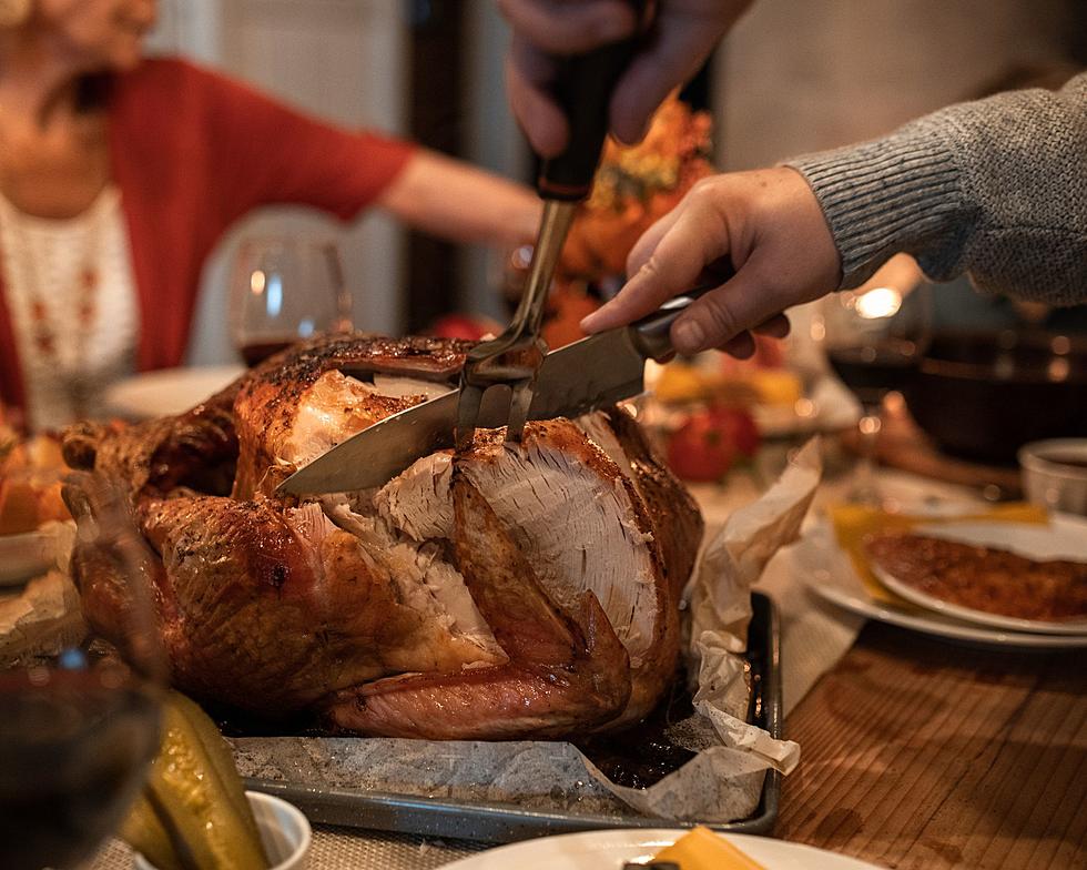 Sorry Utah, Alabama Is The Sweet Home For Thanksgiving Dinner