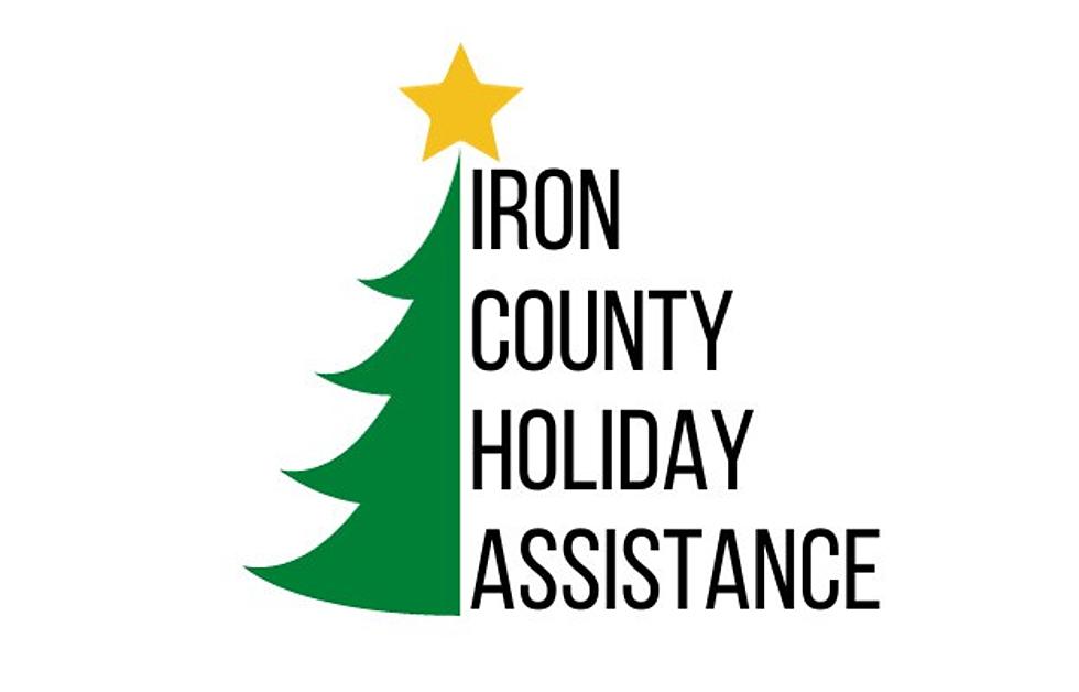 Iron County Holiday Assistance Program Helping Local Families