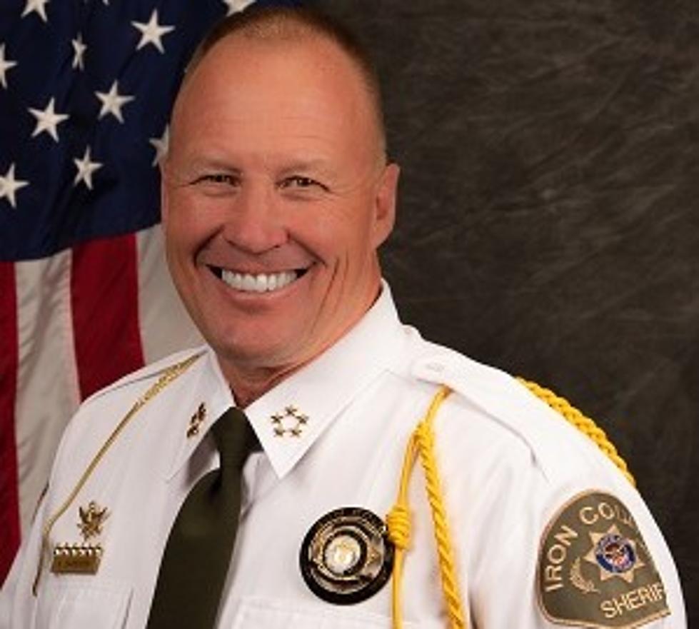 Iron County Sheriff Introduces Ignite Program