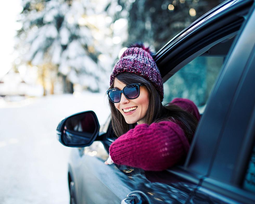 Unveiling The Winter Driving Circus: How To Navigate The Madness