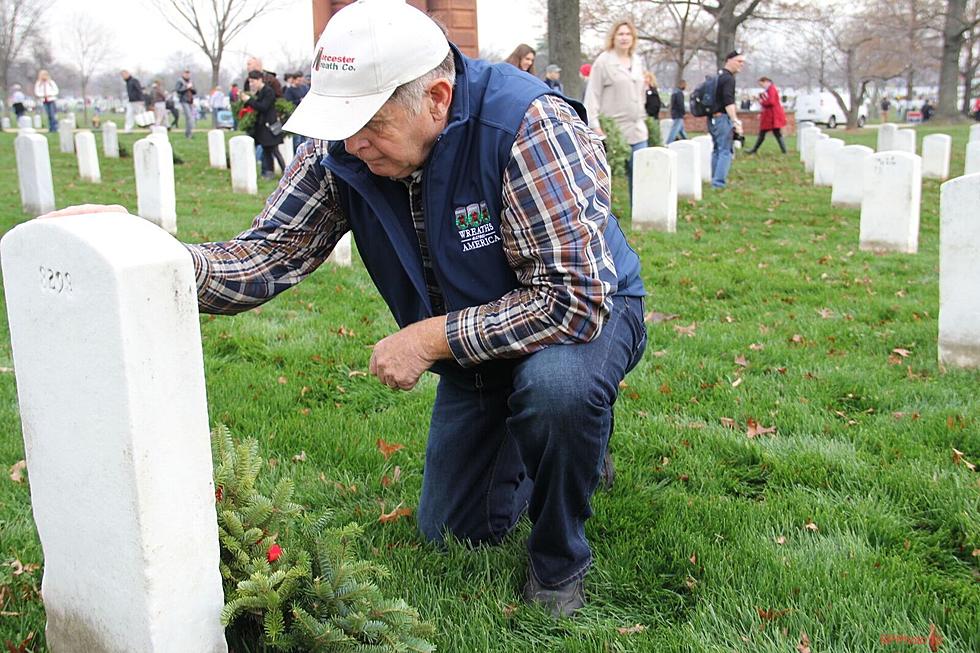 Cedar City, Iron County Residents To Unite To Remember Veterans