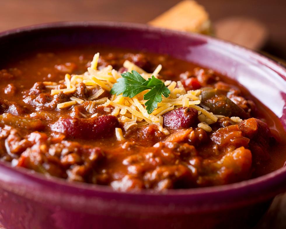 Chili: To Bean Or Not To Bean