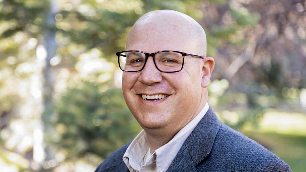 Southern Utah University Professor Named Fulbright Specialist For Communication And Journalism