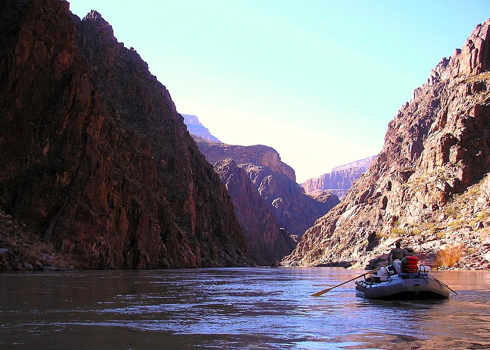 You Need To Apply Now For 2025 Grand Canyon River Expedition